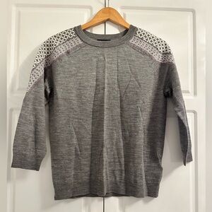 Jcrew Sweater NWT
